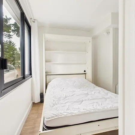 Apartment 100m De La Pour 2 Adultes 2 Enfants La Baule-Escoublac