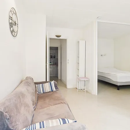 Apartment 100m De La Pour 2 Adultes 2 Enfants La Baule-Escoublac