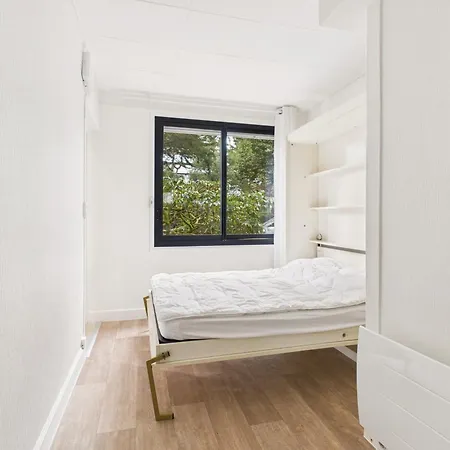 100m De La Pour 2 Adultes 2 Enfants Apartment La Baule-Escoublac