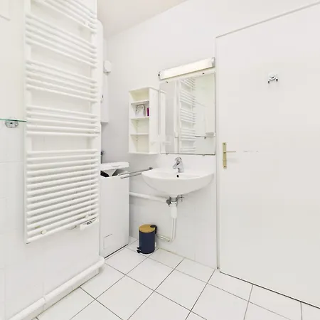 100m De La Pour 2 Adultes 2 Enfants Apartment La Baule-Escoublac