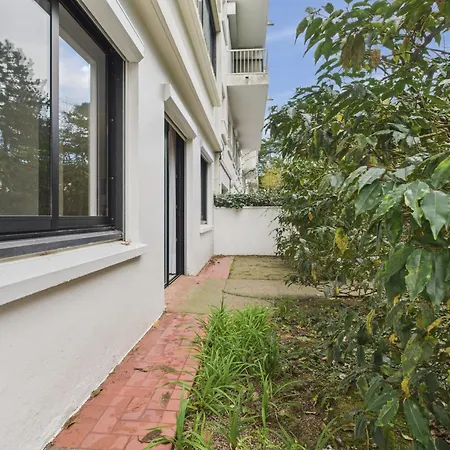 Apartment 100m De La Pour 2 Adultes 2 Enfants La Baule-Escoublac