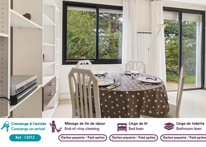 100m De La Pour 2 Adultes 2 Enfants *