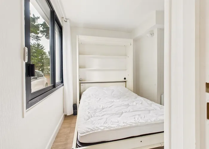 Apartament 100m De La Pour 2 Adultes 2 Enfants La Baule-Escoublac