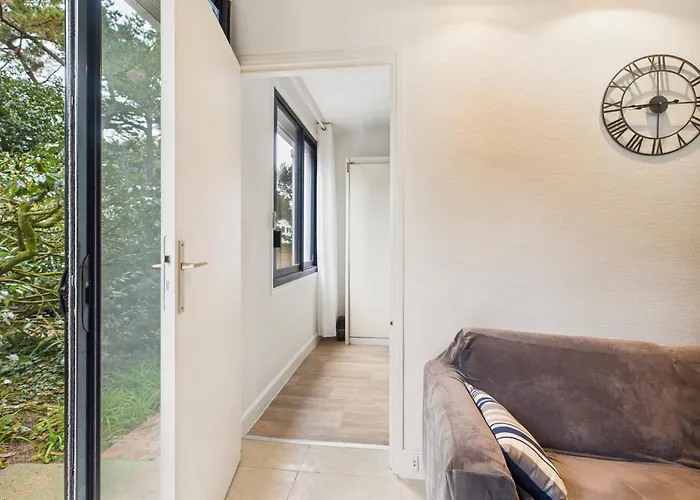 100m De La Pour 2 Adultes 2 Enfants * La Baule-Escoublac