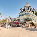 100m De La Pour 2 Adultes 2 Enfants Appartement La Baule-Escoublac