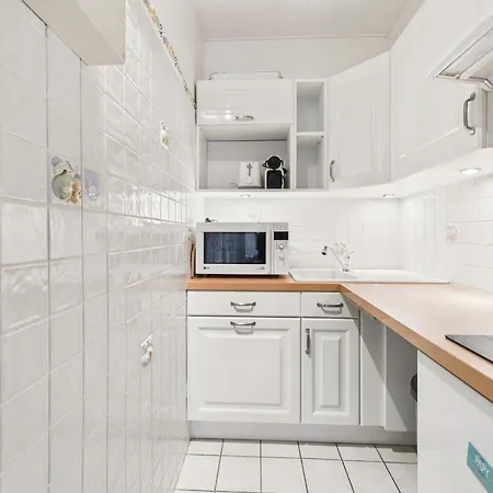 100m De La Pour 2 Adultes 2 Enfants * La Baule-Escoublac