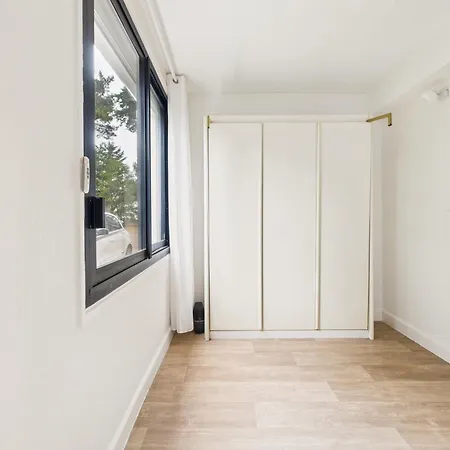 100m De La Pour 2 Adultes 2 Enfants Appartement