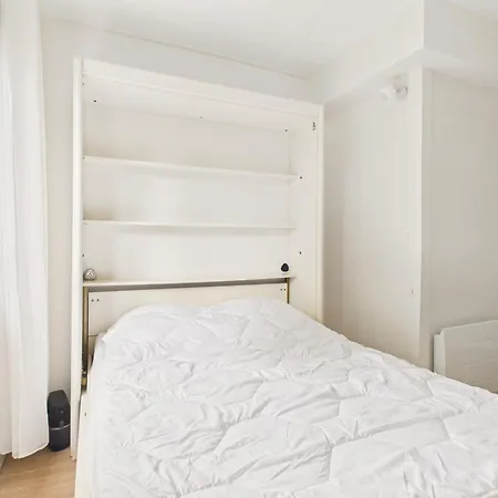 100m De La Pour 2 Adultes 2 Enfants Appartement *