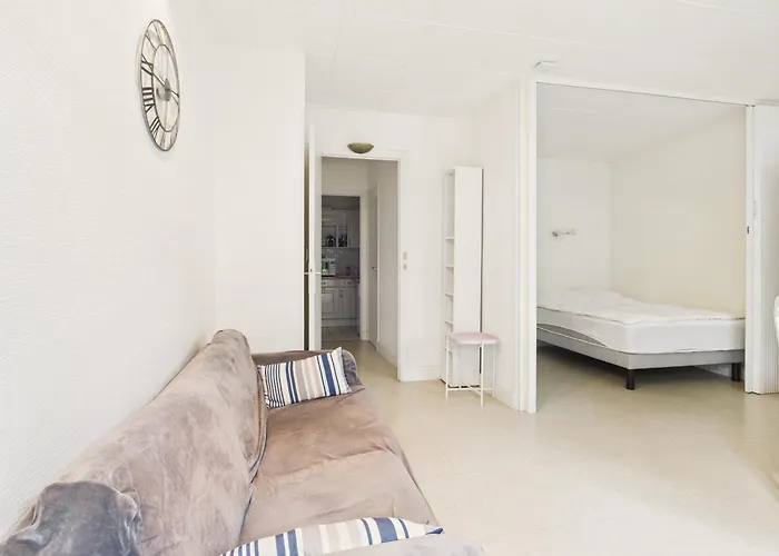 Appartement 100m De La Pour 2 Adultes 2 Enfants La Baule-Escoublac