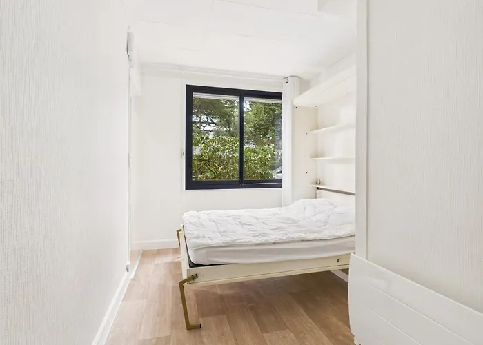 100m De La Pour 2 Adultes 2 Enfants Appartement La Baule-Escoublac