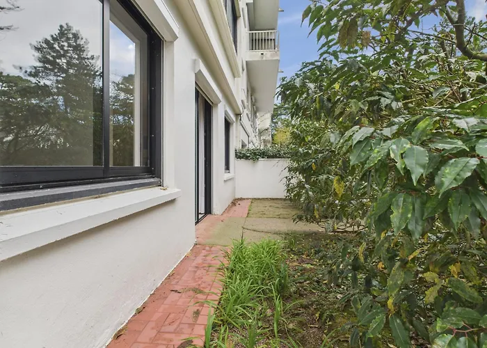 Appartement 100m De La Pour 2 Adultes 2 Enfants La Baule-Escoublac